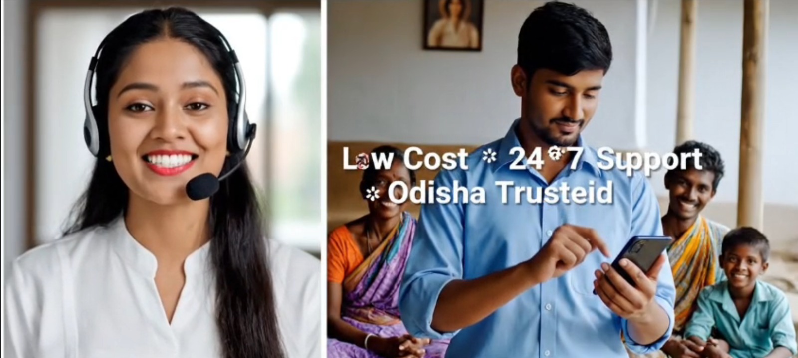 Odisha Service Point